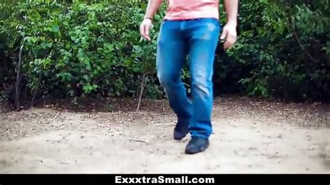 Petite Irish Babe Fuck The Big Guy Porn