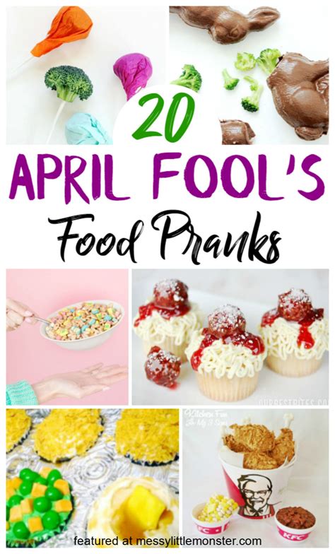 Pranks For Kids