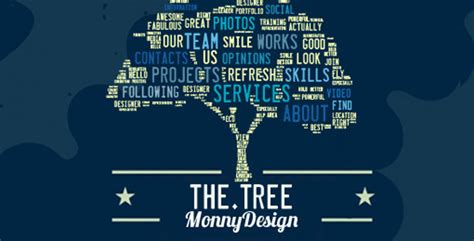 tree unique htmlcss  page template  monnydesign themeforest