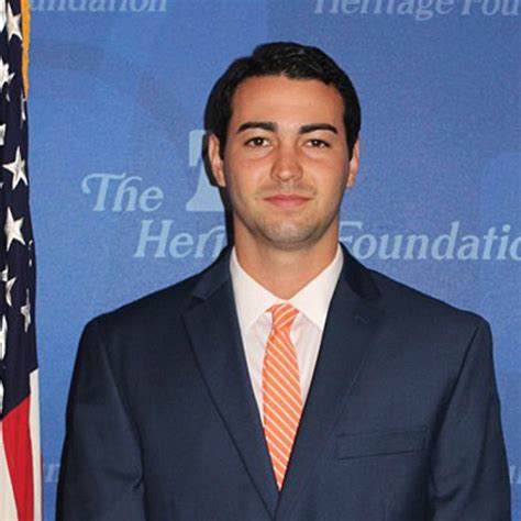 The Heritage Foundation | 2018 Annual Report