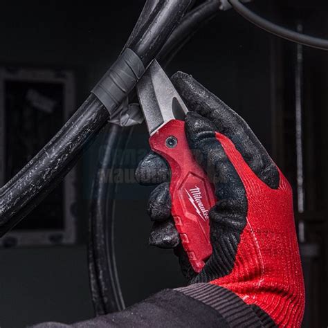 Сгъваем нож Milwaukee 4932478560, 245 мм • Ценa