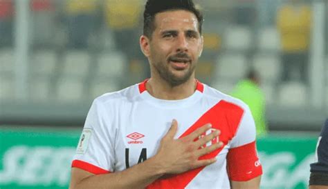 Selección peruana Claudio Pizarro fue incluido por la BBC en lista de