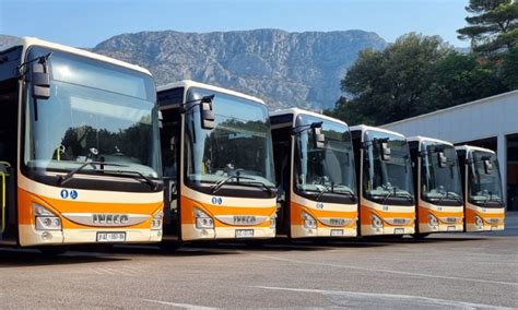 Libertas Dubrovnik Introduces Card Payments on More Bus Routes - The ...