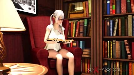 Big Tits Super Slut Has Hard Anal Sex With Hot Shemale Futanari In The Dark Dungeon