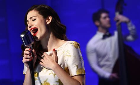 Celebs You Didn't Know Had Great Singing Voices