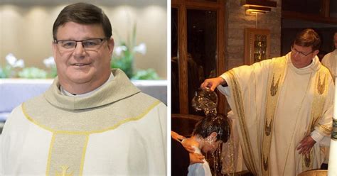 Catholic Priest Comes Out As Gay Gets Standing Ovation From Parishioners Elite Readers