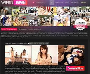 Marimo Ogura Asian Babe Is Pregnant And Having Sex Wierd Japan XXX Tube Channel