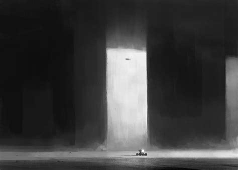 Limbo and Inside studio’s new game is a 3rd person open-world sci-fi ...