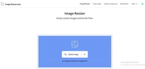 Image Resizer Best Image Resizer Tools Online किसी भी Image का साइज