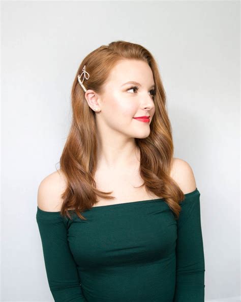 2024 Prom Hair Ideas For Every Length, Style, & Vibe - Lulus.com ...