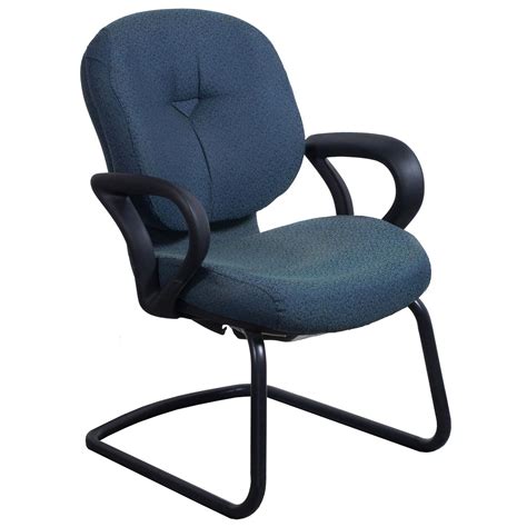 allsteel office chair 3