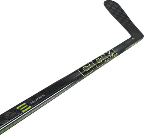 Ribcor - The Stick Guru