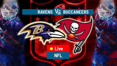 Tampa Bay Buccaneers vs. Baltimore Ravens, Raymond James Stadium, Tampa ...