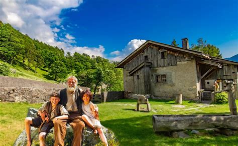 Trenino Rosso Bernina Weekend