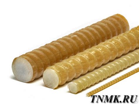 Стеклопластиковая гладкая арматура: Композитная арматура гладкая ...