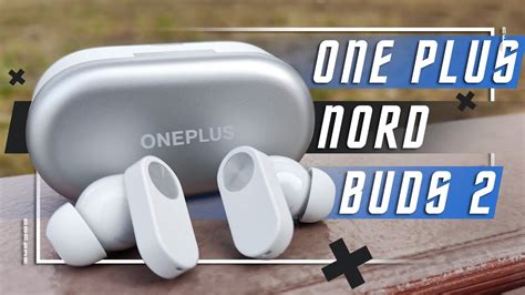 КРАСОТА 🔥 БЕСПРОВОДНЫЕ НАУШНИКИ OnePlus Nord Buds 2 - YouTube