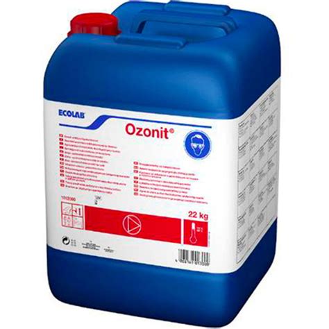 Ozonit | Komag Reinigungstechnik Südtirol