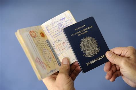 Quanto Custa Tirar O Passaporte Em