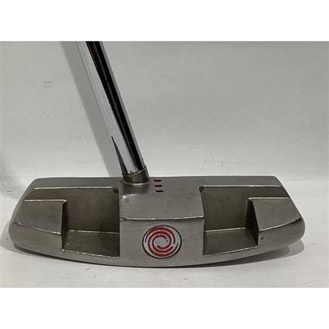 オデッセイ ホワイトホット パター WHITE HOT XG CS センターシャフト インチ 中古 Dランク ゴルフパートナーYahoo 店