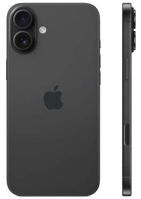 Купить розовый iPhone 16 Plus 256GB в городе Краснодар