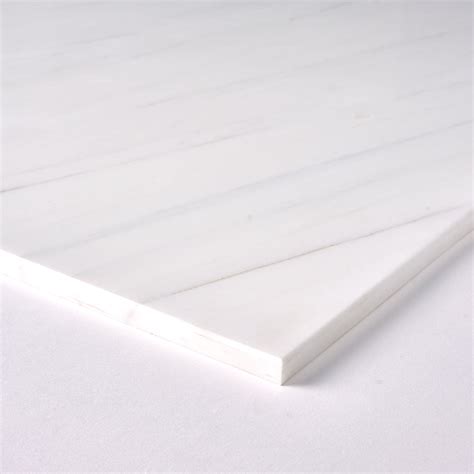 Bianco Dolomite 12x24 Premium Polishedhoned Field Tile Tilezz