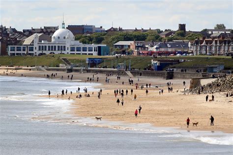 High Streets And Seaside Towns To Get £56m Boost Ahead Of Summer
