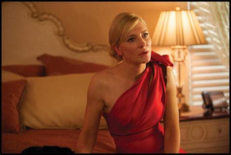 WIN tickets to see Cate Blanchett in Blue Jasmine | Style Melbourne