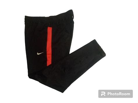 Nike Track Pants, Men's Fashion, Bottoms, Joggers on Carousell
