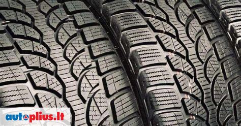 Bridgestone Blizzak LM-80, winter 215/65 R16 | A27227107