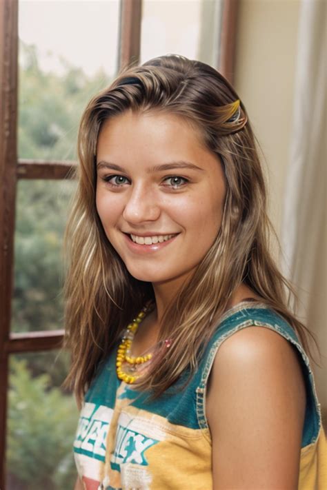 Anna Marek Porn Actress V Stable Diffusion LoRA Civitai