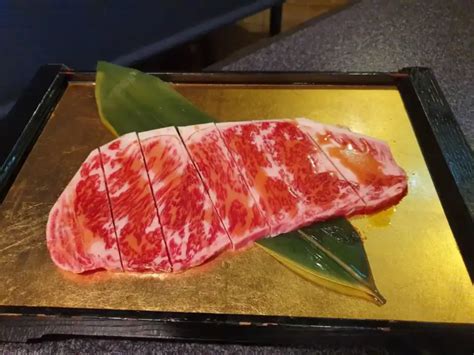 Best Kobe Beef In Tokyo Best Kobe Beef Restaurants In Tokyo