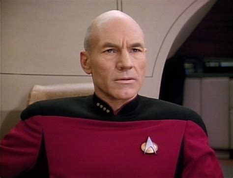 Quotes From Jean Luc Picard Quotesgram