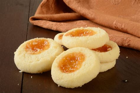 Ovis Mollis La Ricetta Dei Biscotti Con Frolla Friabile E Tuorli Sodi