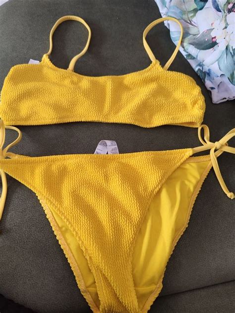 Bikini Gebraucht in Thierachern für CHF 8 mit Lieferung auf Ricardo