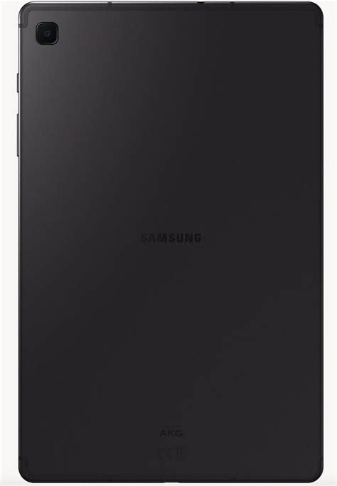 Fotogalerie Samsung Sm P619 Galaxy Tab S6 Lite Lte 2022 64gb Gray