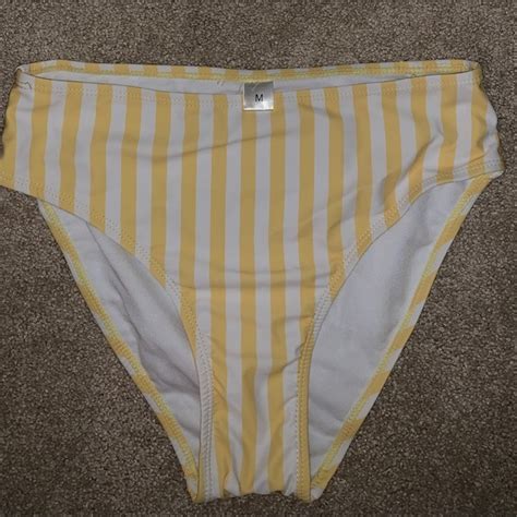 Zaful Swim Brand New Bikini Set Poshmark