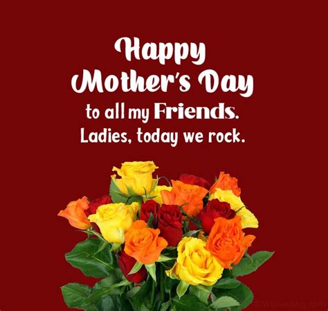 200+ Happy Mother's Day Wishes and Messages | WishesMsg (2022)