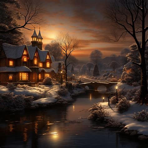 early morning sunrise art  stock photo public domain pictures