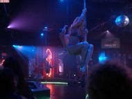 Naked Skylar Roberge In Csi Vegas