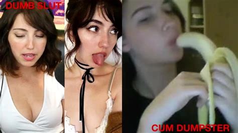 Breebunn Jerk Off Challenge 3 Girl Masturbating Girl Masturbating Porn XHamster
