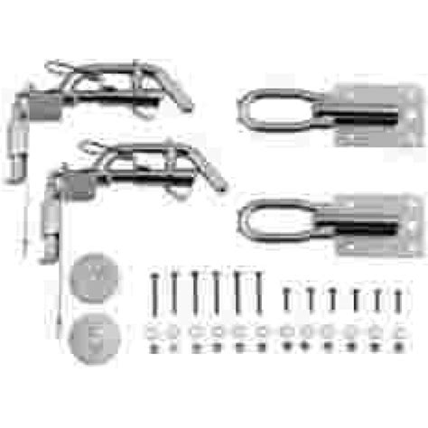 weaver hard shell dinghy davit kit sgrid regular rigging shoppe