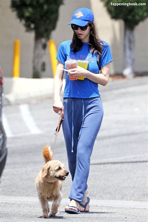 Alexandra Daddario Nude The Fappening Photo FappeningBook