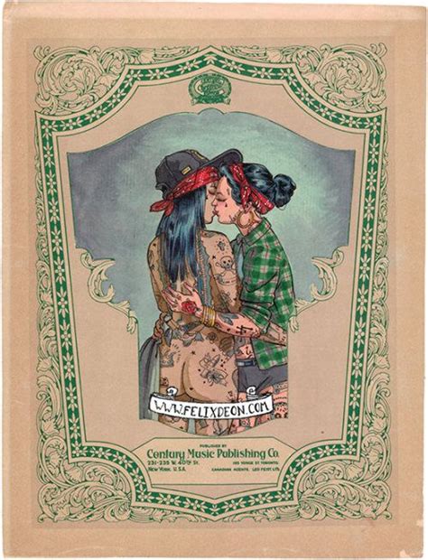 In Balance With Your Heart Lesbian Art Queer Felix Deon Queer Lgbtq Egyptian Artofit