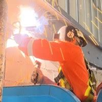 Curtis Maloney Iron Workers International Linkedin
