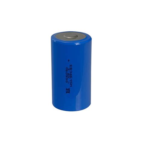 BATT-ER34615-M - Energivm, Pila ER34615, Voltaje 3.6 V, Litio,…