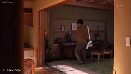 Juri Yamaguchi Decided To Practice SEX And