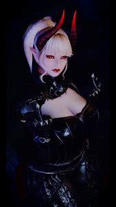 Change History Of Mod Lustmord Vampire Armor Modbooru