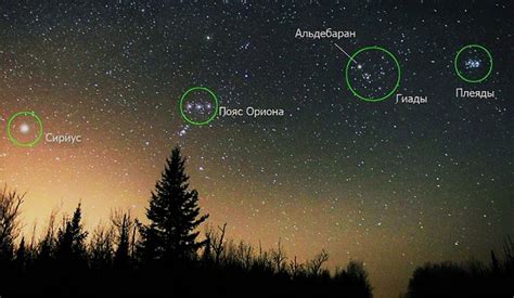 Звезда Сириус: характеристики, факты, как найти