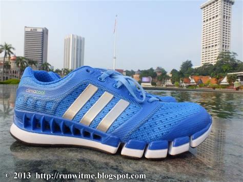 Adidas Climacool Womens