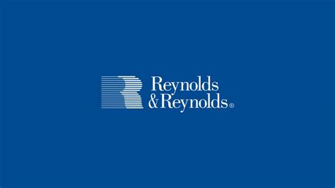 Reynolds & Reynolds - Gillrie Institute